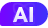 福昕AI圖標logo